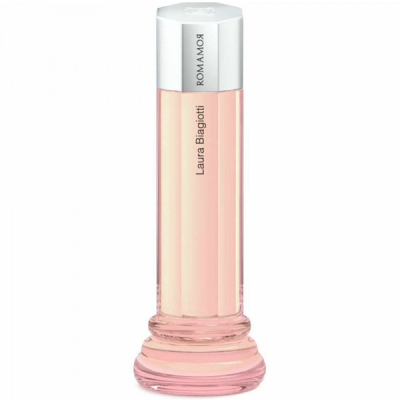 Laura Biagiotti Romamor EDT 100ml за Жени БЕЗ ОПАКОВКА Дамски Парфюми без опаковка