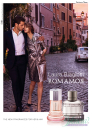 Laura Biagiotti Romamor Uomo EDT 125ml за Мъже Мъжки Парфюми