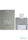 Loewe Solo Sport EDT 100ml за Мъже БЕЗ ОПАКОВКА Мъжки Парфюми без опаковка