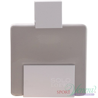 Loewe Solo Sport EDT 100ml за Мъже БЕЗ ОПАКОВКА Мъжки Парфюми без опаковка