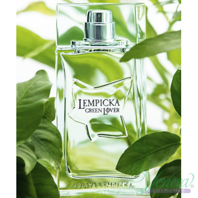Lolita Lempicka Green Lover EDT 50ml за Мъже Мъжки Парфюми