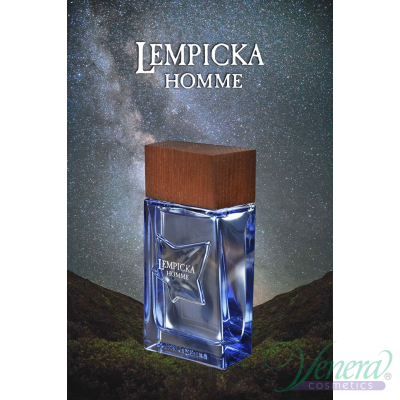 Lolita Lempicka Lempicka Homme Комплект (EDT 10...