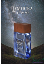 Lolita Lempicka Lempicka Homme Комплект (EDT 100ml + After Shave Gel 75ml) за Мъже Мъжки Комплекти