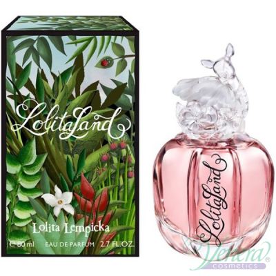 Lolita Lempicka LolitaLand EDP 40ml за Жени Дамски Парфюми