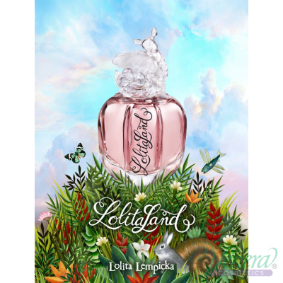 Lolita Lempicka LolitaLand EDP 40ml за Жени Дамски Парфюми