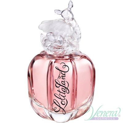 Lolita Lempicka LolitaLand EDP 80ml за Жени БЕЗ ОПАКОВКА Дамски Парфюми без опаковка