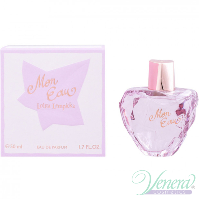Lolita Lempicka Mon Eau EDP 30ml за Жени Дамски Парфюми
