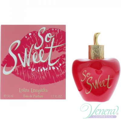 Lolita Lempicka So Sweet EDP 50ml за Жени Дамски Парфюми