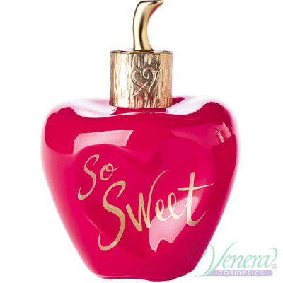 Lolita Lempicka So Sweet EDP 80ml за Жени БЕЗ ОПАКОВКА Дамски Парфюми без опаковка