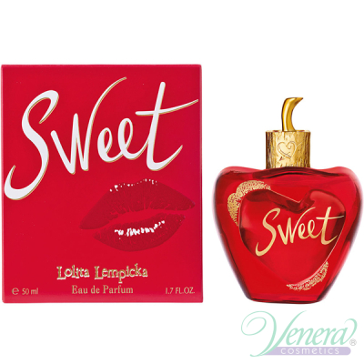 Lolita Lempicka Sweet EDP 50ml за Жени Дамски Парфюми