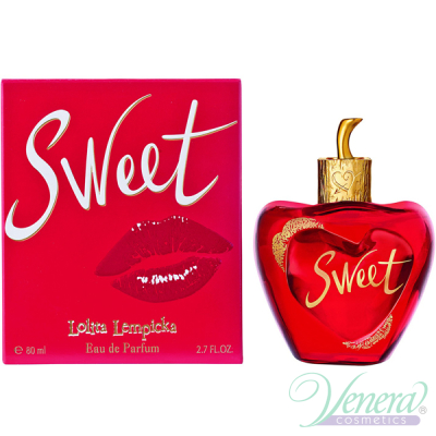 Lolita Lempicka Sweet EDP 80ml за Жени Дамски Парфюми