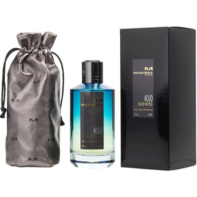 Mancera Aoud Blue Notes EDP 60ml за Мъже и Жени Унискес Парфюми