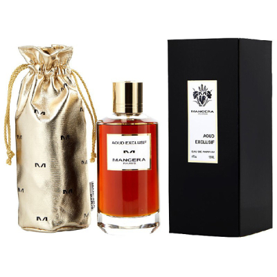 Mancera Aoud Exclusif EDP 120ml за Мъже и Жени Унискес Парфюми