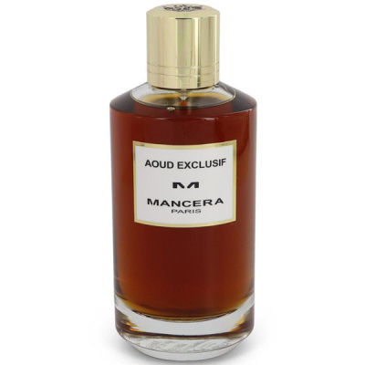 Mancera Aoud Exclusif EDP 120ml за Мъже и Жени Унискес Парфюми