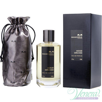 Mancera Aoud Orchid EDP 120ml за Мъже и Жени Унискес Парфюми