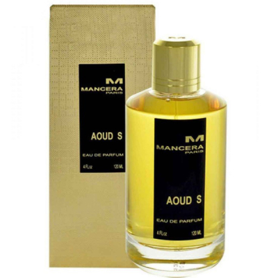 Mancera Aoud S EDP 60ml за Жени Дамски Парфюми