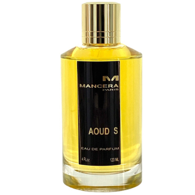 Mancera Aoud S EDP 120ml за Жени Дамски Парфюми