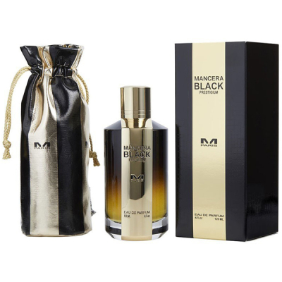 Mancera Black Prestigium EDP 120ml за Мъже и Жени Унискес Парфюми