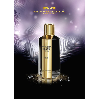Mancera Black Prestigium EDP 120ml за Мъже и Жени Унискес Парфюми