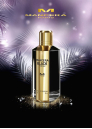Mancera Black Prestigium EDP 120ml за Мъже и Жени Унискес Парфюми