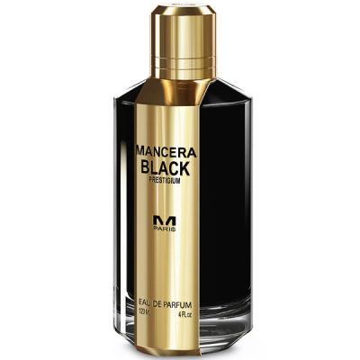 Mancera Black Prestigium EDP 120ml за Мъже и Жени БЕЗ ОПАКОВКА Унисекс парфюми без опаковка