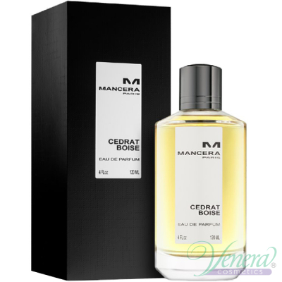 Mancera Cedrat Boise EDP 120ml за Мъже и Жени Унискес Парфюми