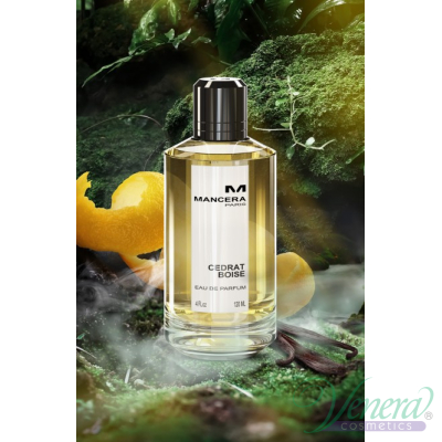 Mancera Cedrat Boise EDP 60ml за Мъже и Жени Унискес Парфюми