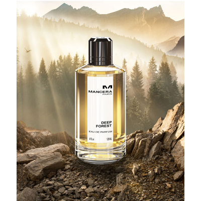 Mancera Crazy For Oud EDP 120ml за Мъже и Жени Унискес Парфюми