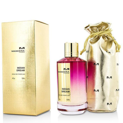 Mancera Indian Dream EDP 120ml за Жени Дамски Парфюми