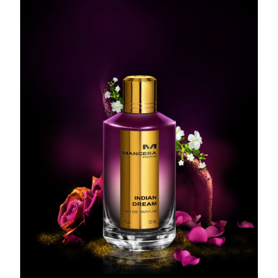 Mancera Indian Dream EDP 120ml за Жени Дамски Парфюми