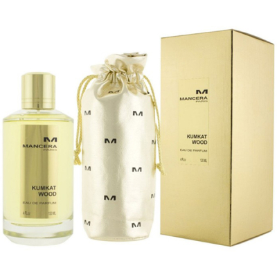 Mancera Kumkat Wood EDP 120ml за Мъже и Жени 