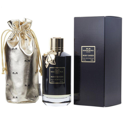 Mancera Musky Garden EDP 120ml за Жени Дамски Парфюми