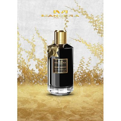 Mancera Musky Garden EDP 120ml за Жени Дамски Парфюми
