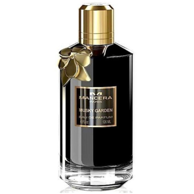 Mancera Musky Garden EDP 120ml за Жени БЕЗ ОПАКОВКА Дамски Парфюми без опаковка