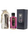 Mancera Pink Roses EDP 120ml за Жени БЕЗ ОПАКОВКА Дамски Парфюми без опаковка