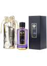 Mancera Purple Flowers EDP 120ml за Жени БЕЗ ОПАКОВКА Дамски Парфюми без опаковка