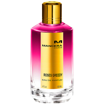 Mancera Roses Greedy EDP 120ml за Мъже и Жени Б...