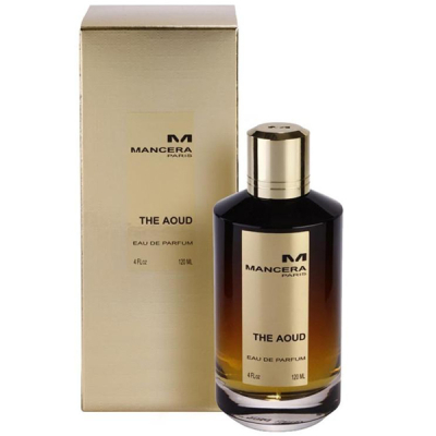 Mancera The Aoud EDP 60ml за Мъже и Жени 