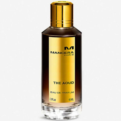 Mancera The Aoud EDP 60ml за Мъже и Жени 
