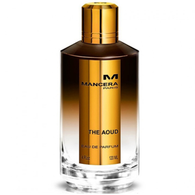 Mancera The Aoud EDP 120ml за Мъже и Жени 