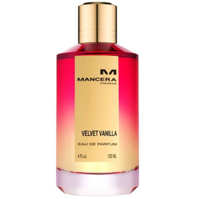Mancera Velvet Vanilla EDP 120ml за Мъже и Жени 