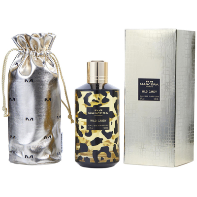 Mancera Wild Candy EDP 120ml за Мъже и Жени 