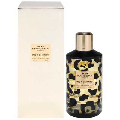 Mancera Wild Cherry EDP 120ml за Мъже и Жени 