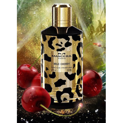 Mancera Wild Cherry EDP 120ml за Мъже и Жени 