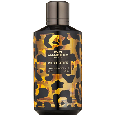 Mancera Wild Leather EDP 120ml за Мъже и Жени Б...