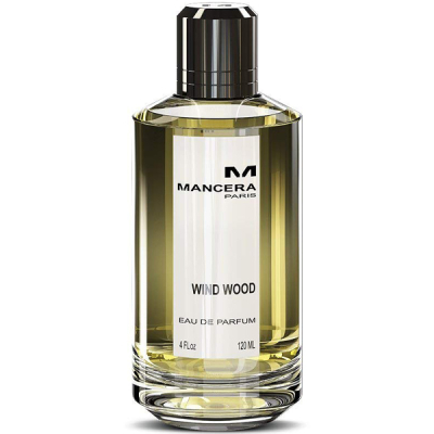 Mancera Wind Wood EDP 120ml за Мъже и Жени 