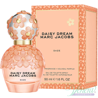 Marc Jacobs Daisy Dream Daze EDT 50ml за Жени Дамски Парфюми