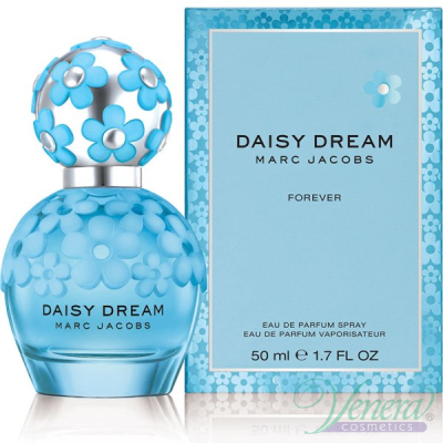 Marc Jacobs Daisy Dream Forever EDP 50ml за Жени Дамски Парфюми 