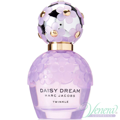 Marc Jacobs Daisy Dream Twinkle EDT 50ml за Жени БЕЗ ОПАКОВКА Дамски Парфюми без опаковка