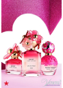 Marc Jacobs Daisy Eau So Fresh Kiss EDT 75ml за Жени БЕЗ ОПАКОВКА Дамски Парфюми без опаковка